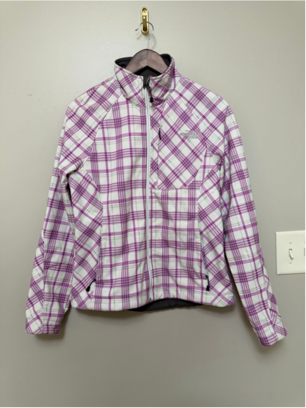 The North Face Apex Bionic Jacket - Picture 2 of 7